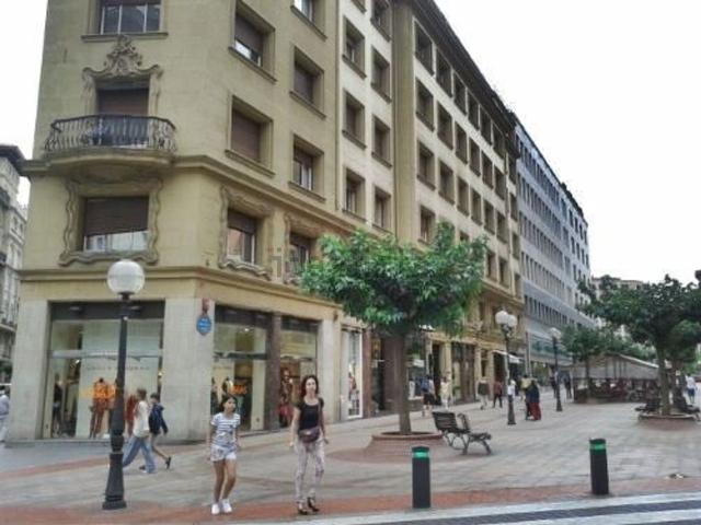 Alquiler de piso en Ercilla