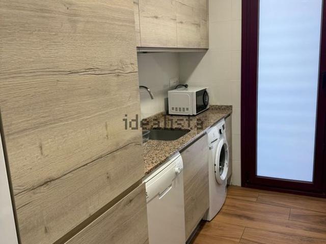 Alquiler de piso en Eras