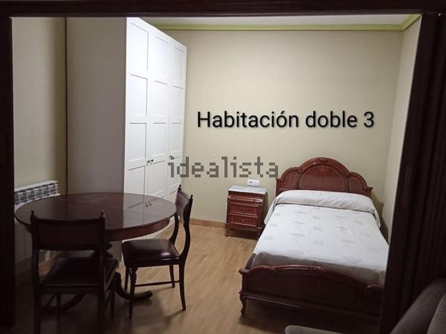 Alquiler de piso en Errege Atea, 21