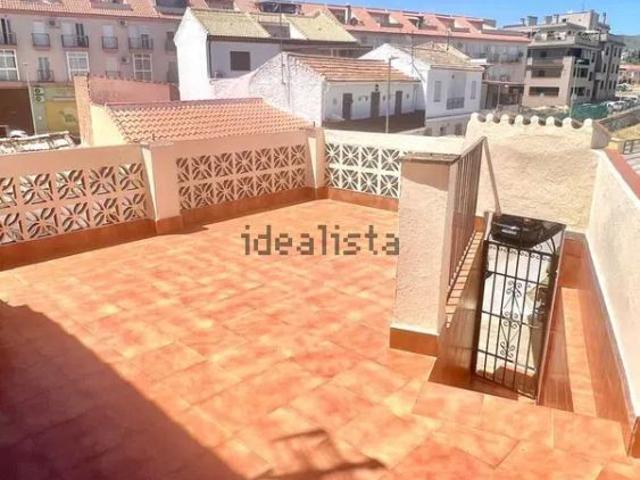 Alquiler de piso en Estación