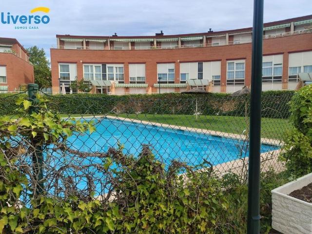 Alquiler de piso en Fuentecillas S7 S8