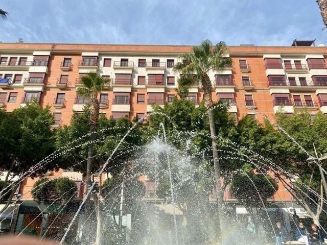 Alquiler de piso en Federico Garcia Lorca, 67