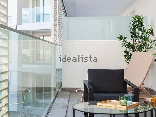Alquiler de piso en Federico García Lorca, 240