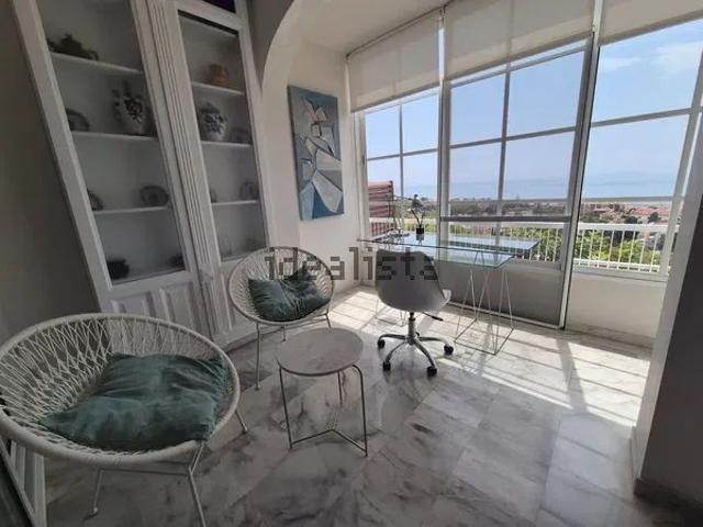 Alquiler de piso en fernandez shaw s/n