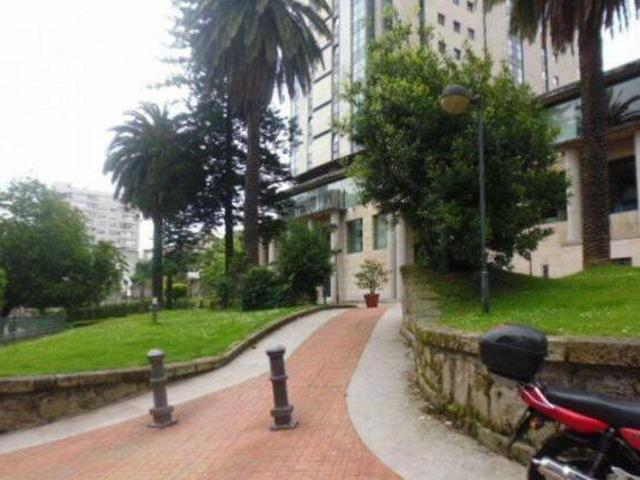 Alquiler de Piso en Garcia Barbon