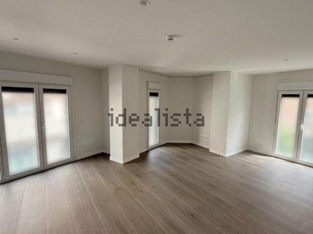 Alquiler de piso en Getafe Centro