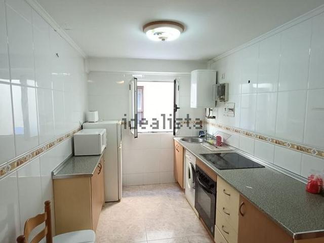 Alquiler de piso en Goienkale, 33