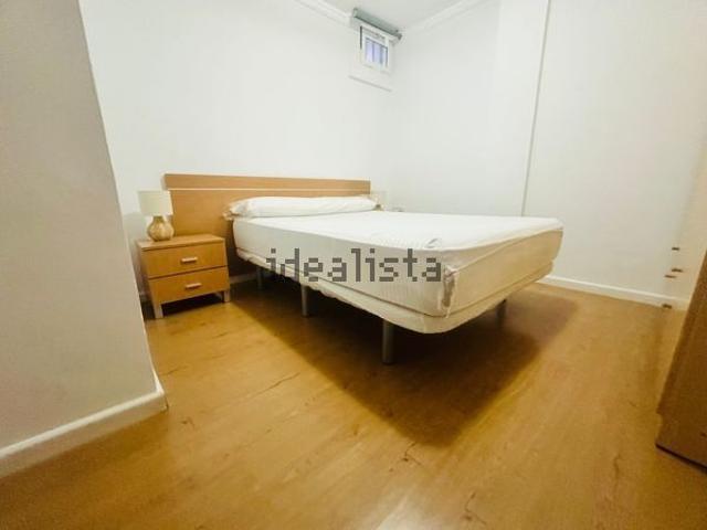 Alquiler de piso en Goyeescas