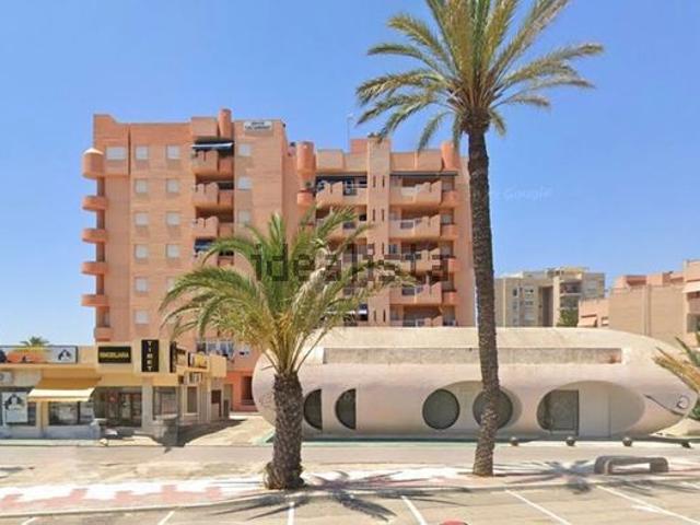 Alquiler de piso en Gran Vía de la Manga, 3 km