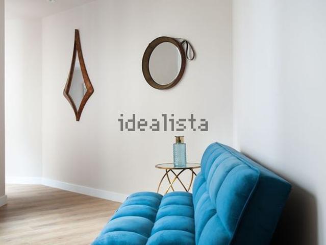 Alquiler de piso en Gran Vía de San Marcos, 15
