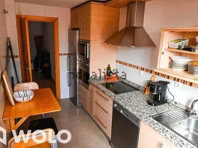 Alquiler de piso en Granada