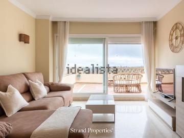 Alquiler de piso en Green Hills Las Cumbres de Elviria