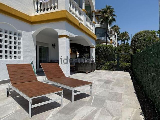 Alquiler de piso en Green Hills Las Cumbres de Elviria