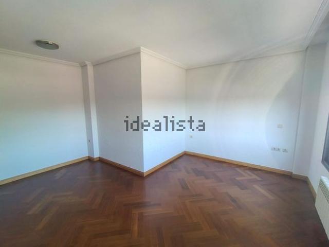 Alquiler de piso en Huerta del Rey