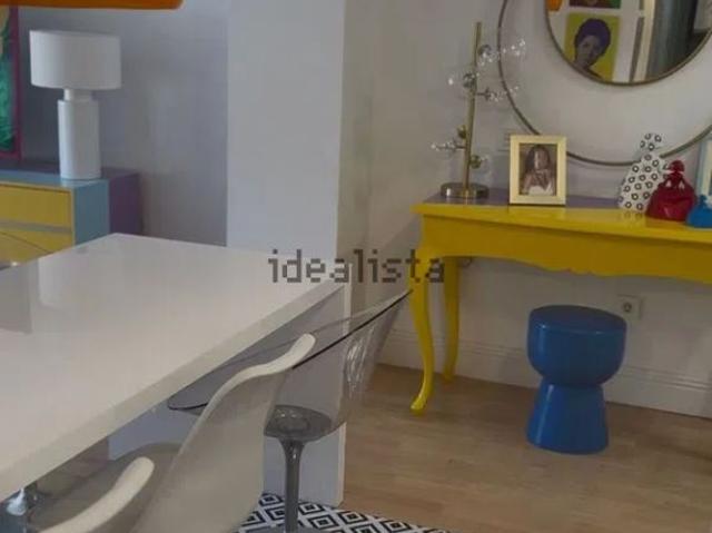 Alquiler de piso en Humanes de Madrid