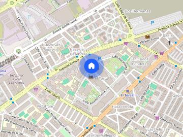 Carretera de Cádiz, El Bulto, Málaga, Málaga, Andalucía, Andalucía