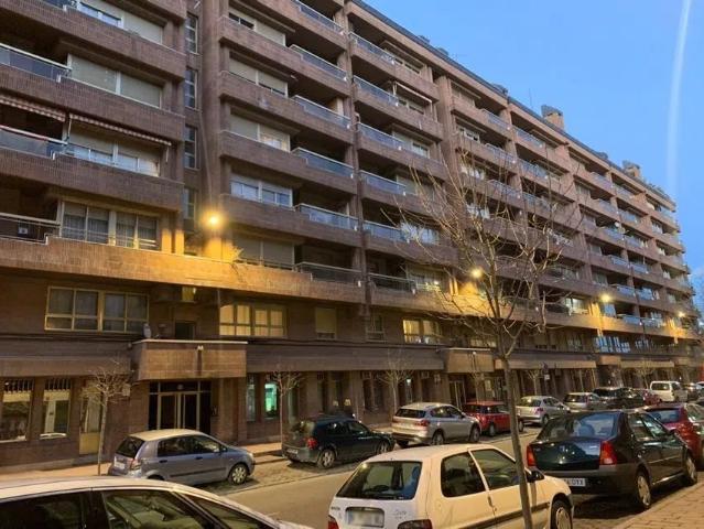 Alquiler de piso en Hospital Militar