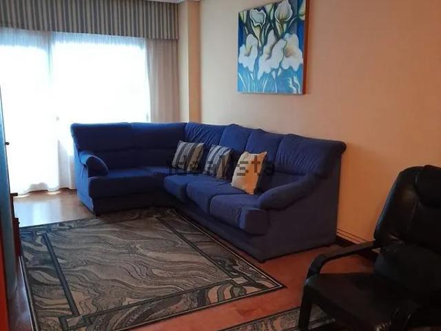 Alquiler de piso en Iturgitxi, 45