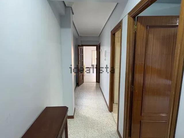 Alquiler de piso en Infanteria, 2