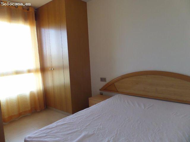 ALQUILER DE PISO EN JUAN DE BORBÓN