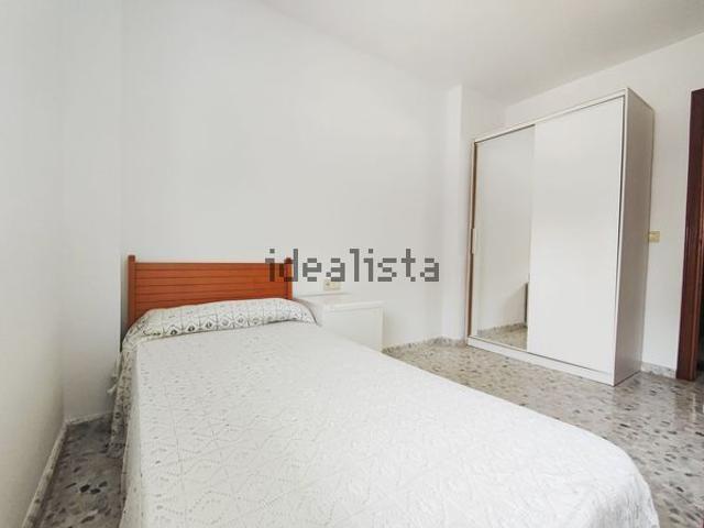 Alquiler de piso en Juan de Rihuelga, 11
