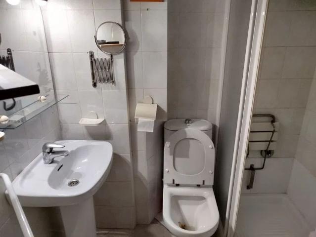 Alquiler de piso en Juan Fernandez, 24