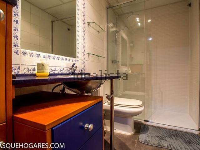 Alquiler de piso en Jussepe Martinez, 12