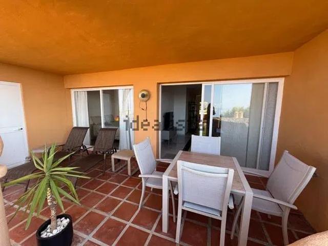 Alquiler de piso en Jose Orbaneja Calahonda, 26