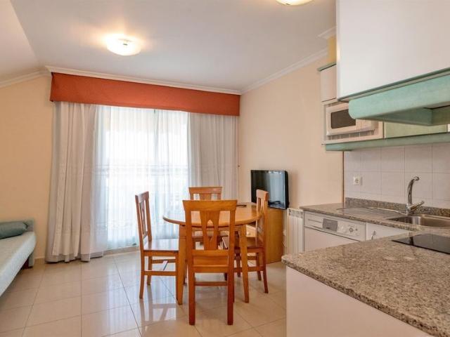 Alquiler de piso en Lugar Montalvo 3, 12 b