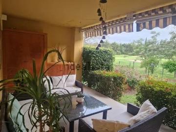 Alquiler de piso en Lugar Urbanizacion Guadalmina Alta