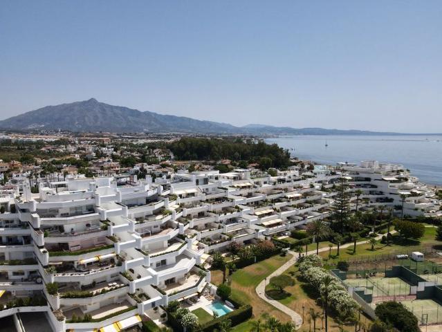 Alquiler de piso en Lugar Urbanizacion Guadalmina Baja