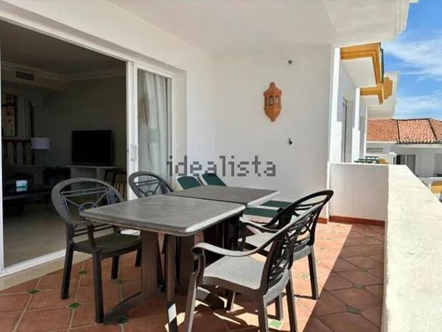 Alquiler de piso en Lugar Urbanizacion Jardines de las Golondrinas, 1 C