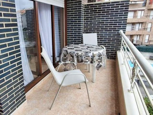 Alquiler de piso en La Brava, 2