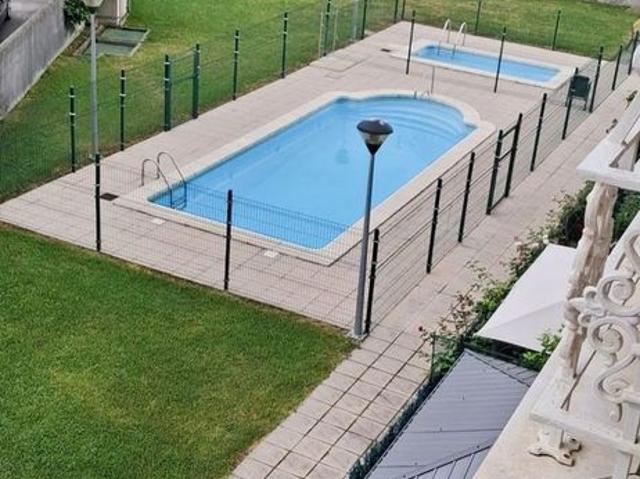 Alquiler de piso en La Brava, 2