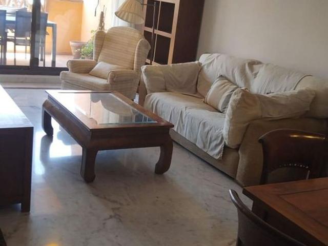 Alquiler de piso en La Carolina Guadalpín