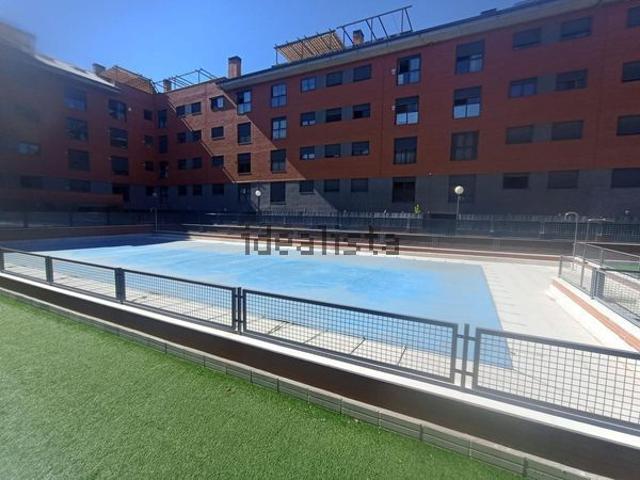 Alquiler de piso en La Cristina
