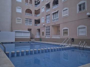 Torrevieja, Alicante, Comunidad Valenciana, Comunidad Valenciana