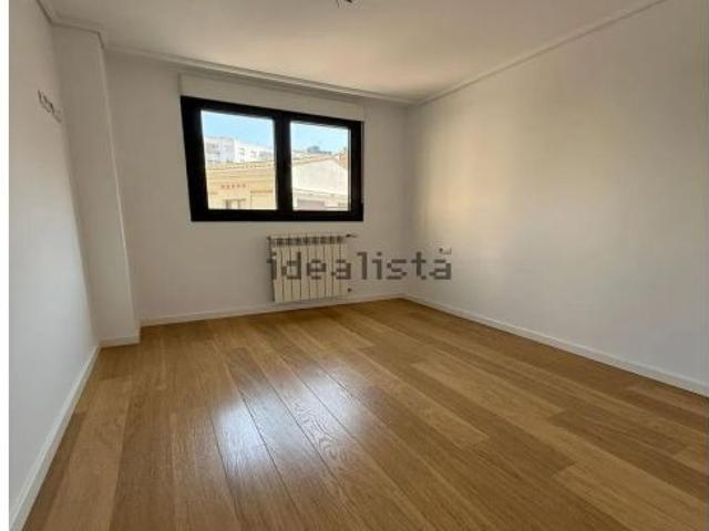 Alquiler de piso en La Petxina