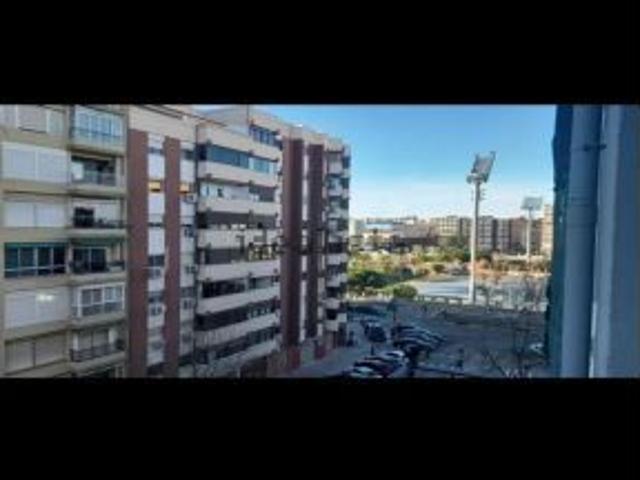 Alquiler de piso en La Petxina