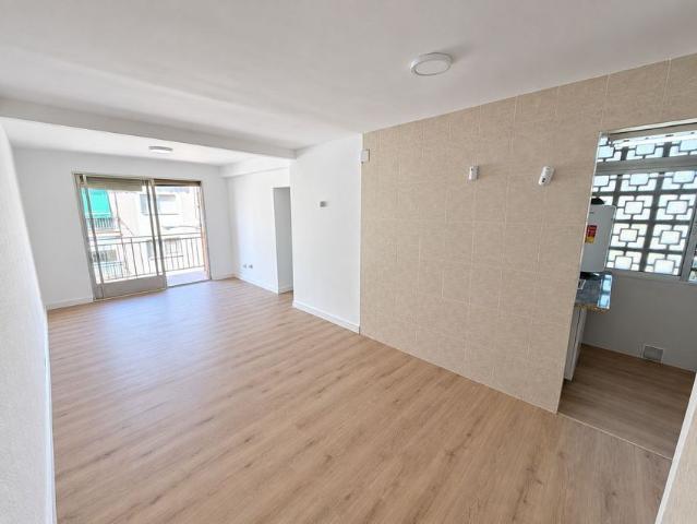 Alquiler de piso en La Serna