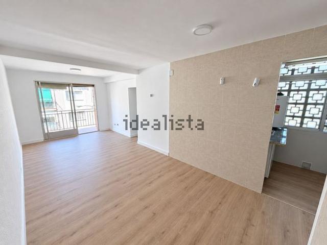 Alquiler de piso en La Serna
