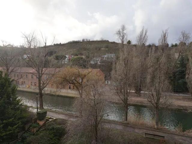 Alquiler de piso en La Victoria