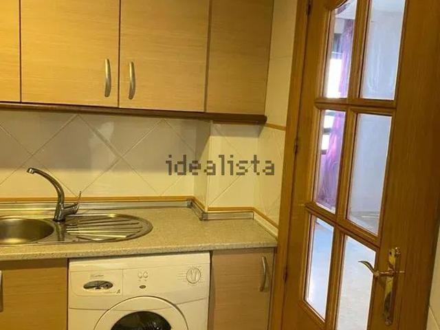 Alquiler de piso en La Zubia