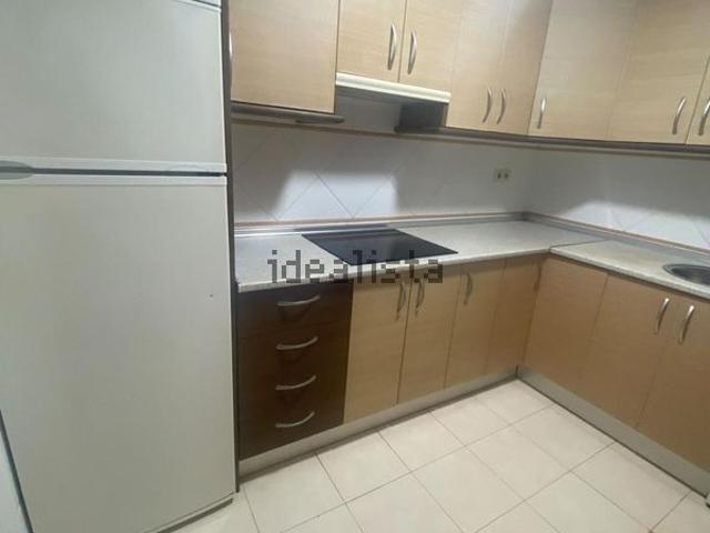 Alquiler de piso en La Zubia