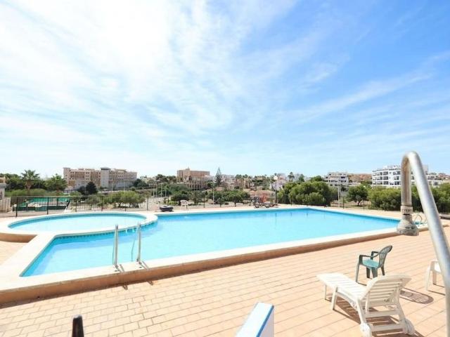 Alquiler de piso en La Zenia