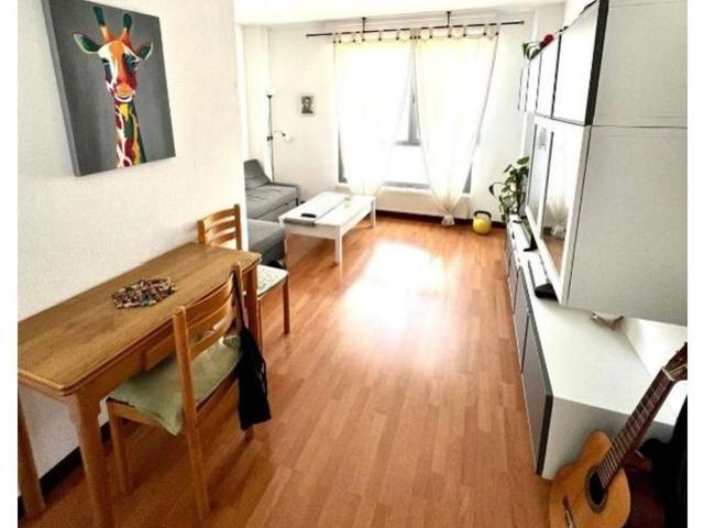 Alquiler de piso en Lakua