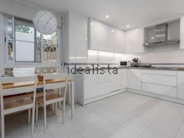 Alquiler de piso en Las adelfas s/n