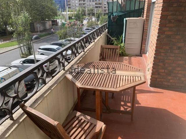 Alquiler de piso en Las Arenas Centro