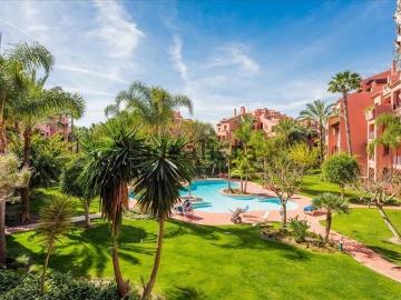 Rio Real, Balcón del Golf, Málaga, Andalucía, Andalucía