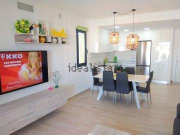 Urbanización El Garbanzuelo, Alicante, Comunidad Valenciana, Comunidad Valenciana